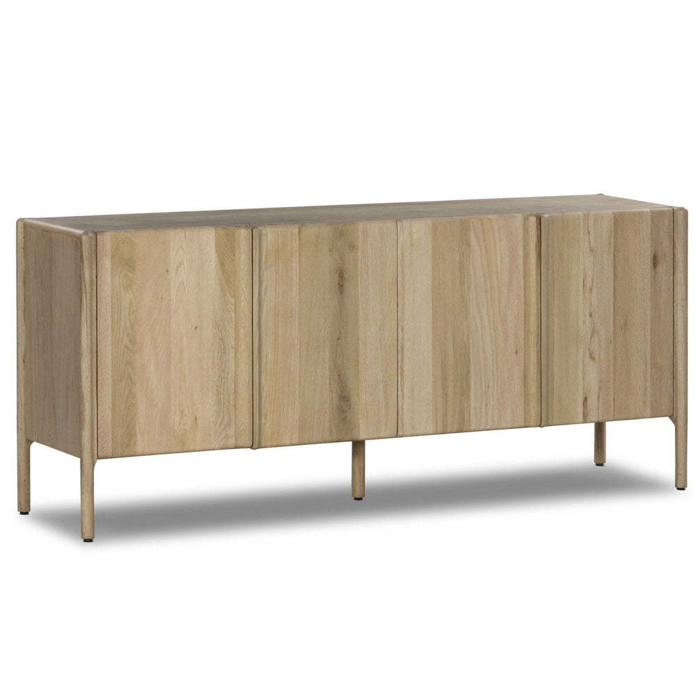 Cosgrove Sideboard, Light Natural by Four Hands