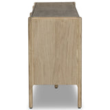 Cosgrove Sideboard, Light Natural by Four Hands