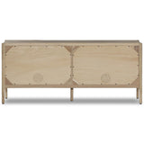Cosgrove Sideboard, Light Natural by Four Hands