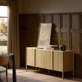 Cosgrove Sideboard, Light Natural by Four Hands
