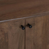 Tindra Sideboard, Washed Taupe by Four Hands