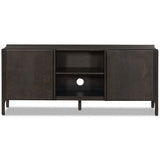 Cosgrove Media Console, Espresso by Four Hands