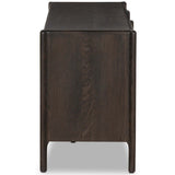 Cosgrove Media Console, Espresso by Four Hands