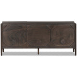 Cosgrove Media Console, Espresso by Four Hands