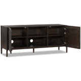 Cosgrove Media Console, Espresso by Four Hands