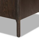 Cosgrove Media Console, Espresso by Four Hands