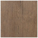 Pagos Extension Dining Table, Weathered Oak Veneer by Four Hands — DET_1