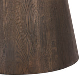 Lino Dining Table, Calacatta Viola Marble by Four Hands