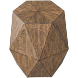 Volker Accent Table, Honey