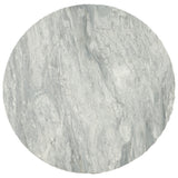 Amado Dining Table, Drifted Grey Marble by Four Hands — TOP_1