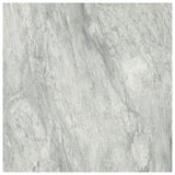 Amado Dining Table, Drifted Grey Marble by Four Hands — DET_1
