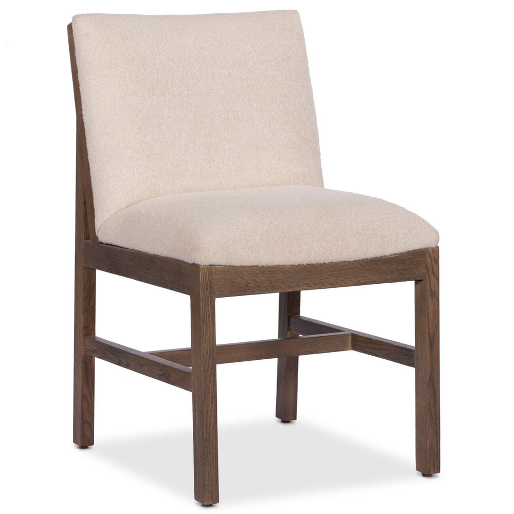 Gables Dining Chair, Crete Sand, Set of 2 by Four hands