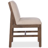 Gables Dining Chair, Crete Sand, Set of 2 by Four hands