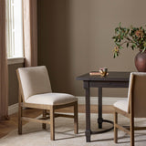 Gables Dining Chair, Crete Sand, Set of 2 by Four hands