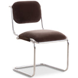 Bram Dining Chair, Surrey Mink, Set of 2 by Four Hands