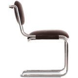 Bram Dining Chair, Surrey Mink, Set of 2 by Four Hands