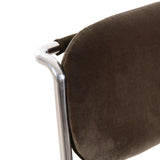 Bram Dining Chair, Surrey Mink, Set of 2 by Four Hands