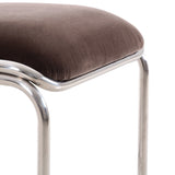Bram Dining Chair, Surrey Mink, Set of 2 by Four Hands