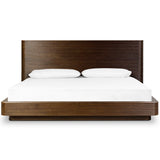 Benny Bed, Spiced Oak by Four Hands