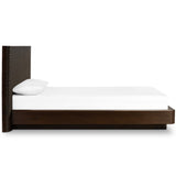 Benny Bed, Spiced Oak by Four Hands