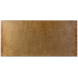 Benny Bed, Spiced Oak by Four Hands