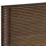 Benny Bed, Spiced Oak by Four Hands