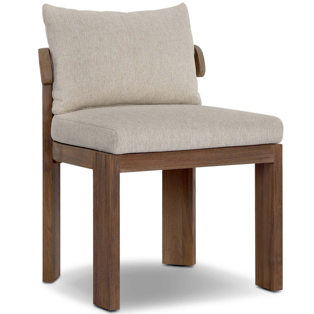 Jackson Outdoor Dining Chair by Four Hands