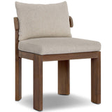 Jackson Outdoor Dining Chair by Four Hands