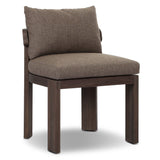 Jackson Outdoor Dining Chair by Four Hands