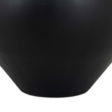 Ziva Table Lamp, Matte Black by Amber Lewis x Four Hands