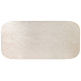 Alessandro Outdoor Dining Table, Cream by Four Hands