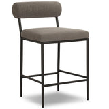 Brookline Outdoor Bar & Counter Stool by Four Hands