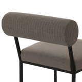 Brookline Outdoor Bar & Counter Stool, Alessi Fawn by Four Hands