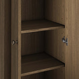 Anthem Bath Storage, Washed Natural by Four Hands