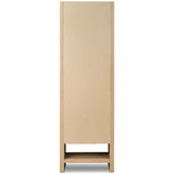 Anthem Bath Storage, Satin Light Wash by Four Hands