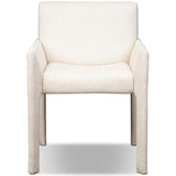 Barclay Dining Chair, Laughlin Cafe, Set of 2 by Four Hands