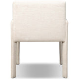 Barclay Dining Chair, Laughlin Cafe, Set of 2 by Four Hands