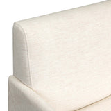 Graford Dining Chair, Nomad Snow, Set of 2 by Four Hands