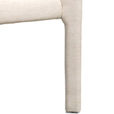 Graford Dining Chair, Nomad Snow, Set of 2 by Four Hands