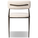 Somerson Dining Chair, Thames Cream, Set of 2 by Four Hands