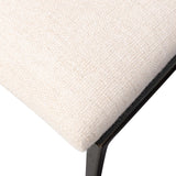 Somerson Dining Chair, Thames Cream, Set of 2 by Four Hands