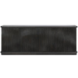 Tasman Sideboard, Smoked Black by Four Hands
