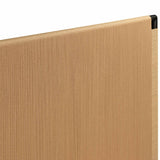 Iber Bed, Natural Rush by Four Hands