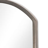 Vestro Wall Mirror, Aged Antique by Four Hands