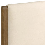 Ettie Bed, Laughlin Bone by Four Hands
