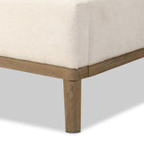 Ettie Bed, Laughlin Bone by Four Hands
