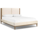 Ettie Bed, Laughlin Bone by Four Hands