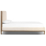 Ettie Bed, Laughlin Bone by Four Hands