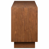 Lilas 9 Drawer Dresser, Saddle Tan by Four Hands