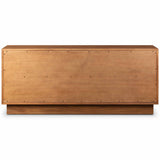 Lilas 9 Drawer Dresser, Saddle Tan by Four Hands